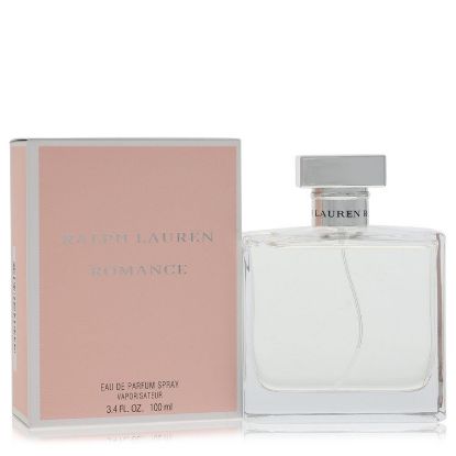 Romance by Ralph Lauren Eau De Parfum Spray 3.4 oz for Women