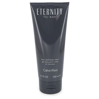 Eternity by Calvin Klein Shower Gel 6.7 oz for Men