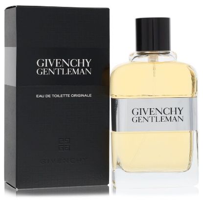 Gentleman by Givenchy Eau De Toilette Spray 3.4 oz for Men