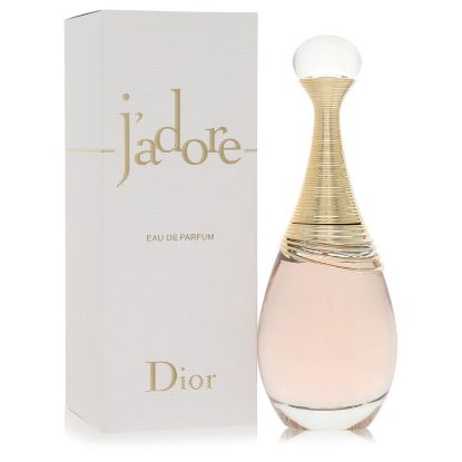Jadore by Christian Dior Eau De Parfum Spray 1.7 oz for Women