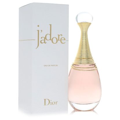 Jadore by Christian Dior Eau De Parfum Spray 3.4 oz for Women