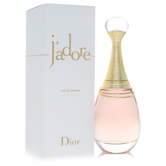 Jadore by Christian Dior Eau De Parfum Spray 3.4 oz for Women