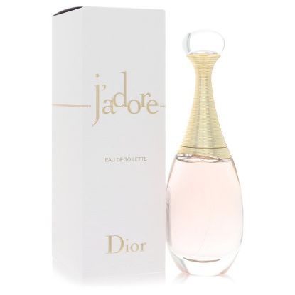 Jadore by Christian Dior Eau De Toilette Spray 1.7 oz for Women