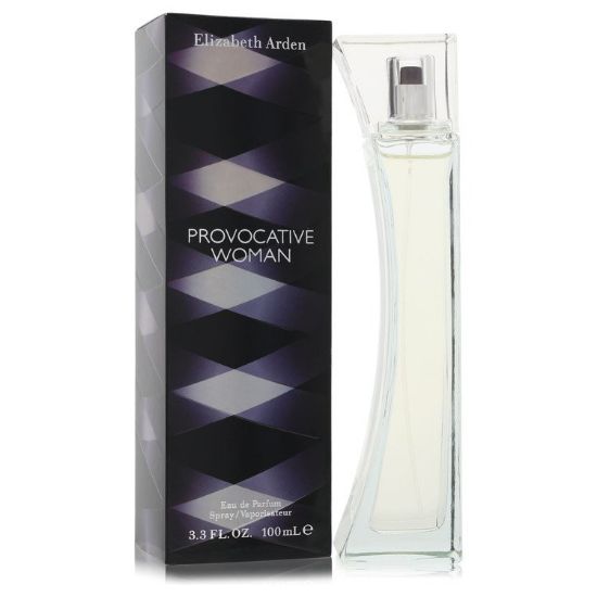 Provocative by Elizabeth Arden Eau De Parfum Spray 3.3 oz for Women