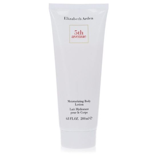 5Th Avenue by Elizabeth Arden Body Lotion 6.8 oz for women