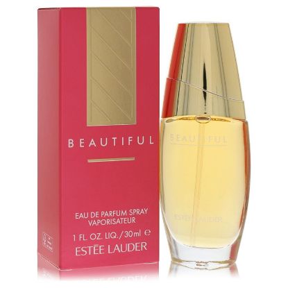 Beautiful by Estee Lauder Eau De Parfum Spray 1 oz for Women