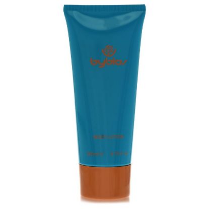 Byblos by Byblos Perfumed Body Lotion 6.7 oz for Women