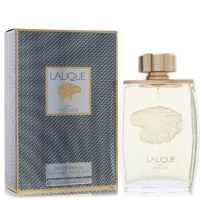 Lalique by Lalique Eau De Parfum Spray 4.2 oz for Men