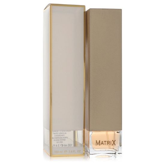 Matrix by Matrix Eau De Parfum Spray 3.4 oz for Women