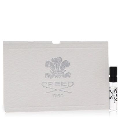 Silver Mountain Water by Creed Vial (sample) .04 oz for Men