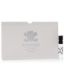 Silver Mountain Water by Creed Vial (sample) .04 oz for Men