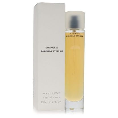 Strenesse by Gabriele Strehle Eau De Parfum Spray 2.5 oz for Women