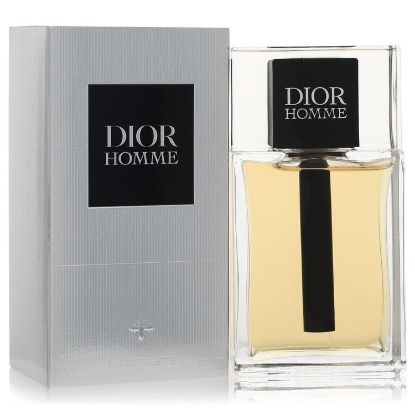 Dior Homme by Christian Dior Eau De Toilette Spray (New Packaging 2020) 3.4 oz for Men
