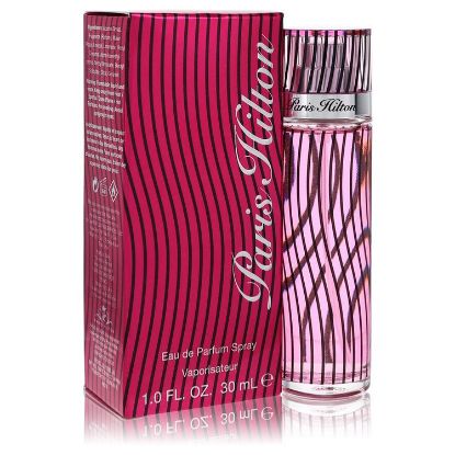 Paris Hilton by Paris Hilton Eau De Parfum Spray 1 oz for Women