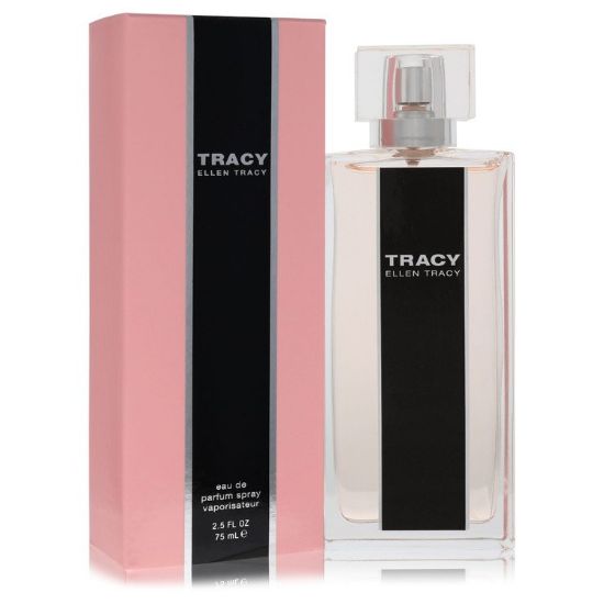 Tracy by Ellen Tracy Eau De Parfum Spray 2.5 oz for Women