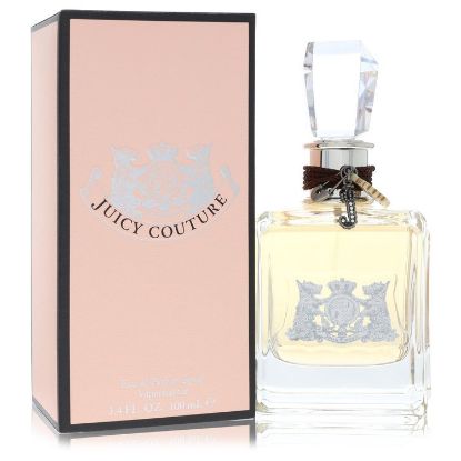 Juicy Couture by Juicy Couture Eau De Parfum Spray 3.4 oz for Women