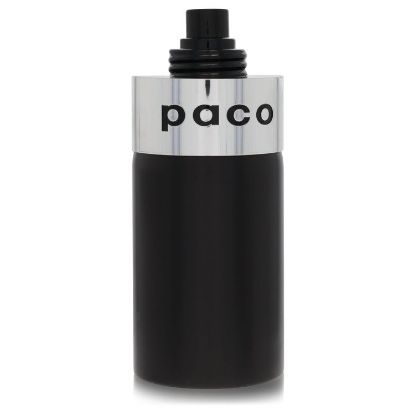 PACO Unisex by Paco Rabanne Eau De Toilette Spray (Unisex Tester) 3.4 oz for Men