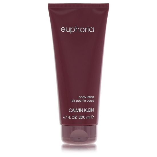Euphoria by Calvin Klein Body Lotion 6.7 oz for Women