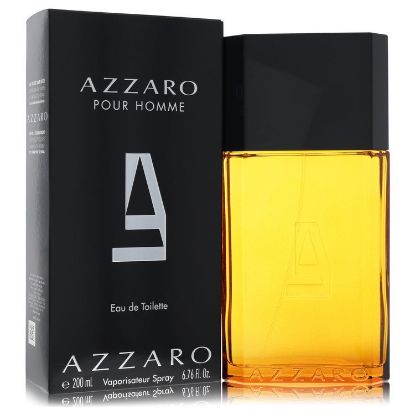 Azzaro by Azzaro Eau De Toilette Spray 6.8 oz for Men