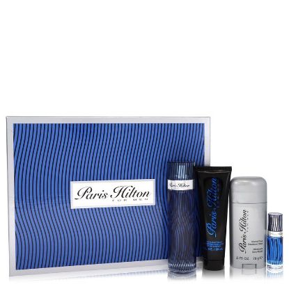 Paris Hilton by Paris Hilton Gift Set -- for Men