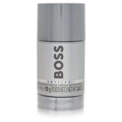 Boss No. 6 by Hugo Boss Deodorant Stick 2.4 oz for Men