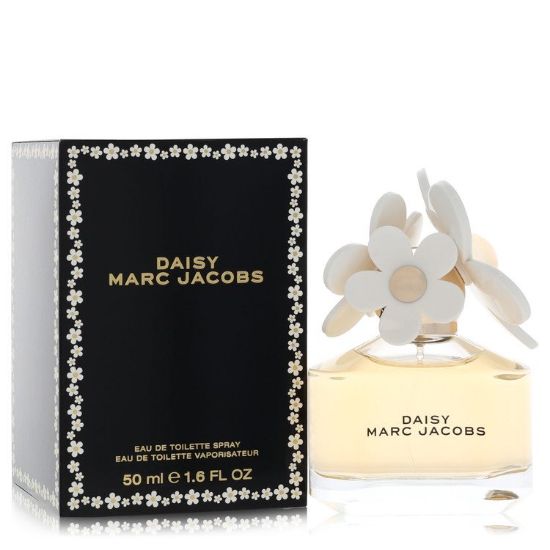 Daisy by Marc Jacobs Eau De Toilette Spray 1.7 oz for Women