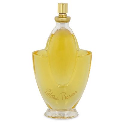 Paloma Picasso by Paloma Picasso Eau De Toilette Spray (Tester) 3.4 oz for Women