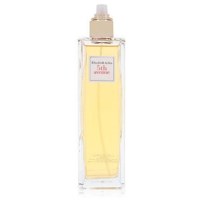 5Th Avenue by Elizabeth Arden Eau De Parfum Spray (Tester) 4.2 oz for Women