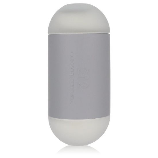 212 by Carolina Herrera Eau De Toilette Spray (Tester) 3.4 oz for Women