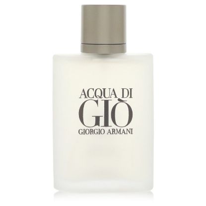 Acqua Di Gio by Giorgio Armani Eau De Toilette Spray (Tester) 3.3 oz for Men