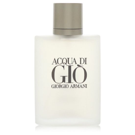 Acqua Di Gio by Giorgio Armani Eau De Toilette Spray (Tester) 3.3 oz for Men