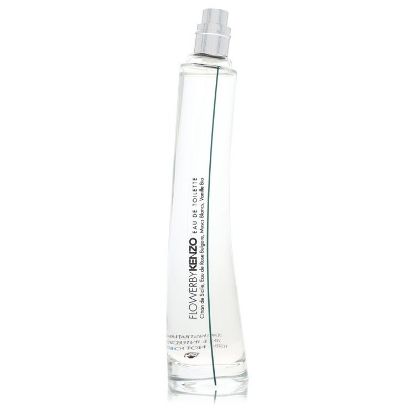 kenzo FLOWER by Kenzo Eau De Toilette Spray (Tester) 1.7 oz for Women