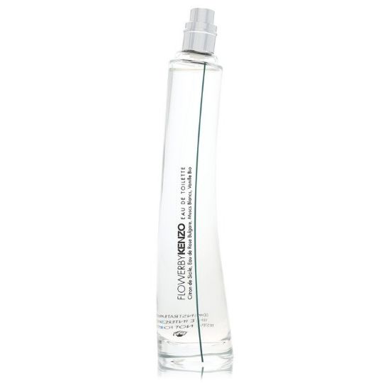 kenzo FLOWER by Kenzo Eau De Toilette Spray (Tester) 1.7 oz for Women