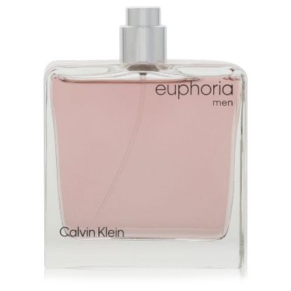 Euphoria by Calvin Klein Eau De Toilette Spray (Tester) 3.4 oz for Men