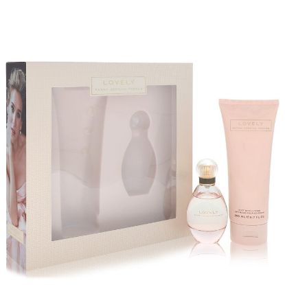 Lovely by Sarah Jessica Parker Gift Set -- for Women