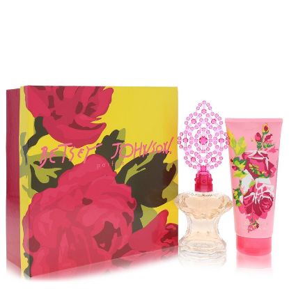 Betsey Johnson by Betsey Johnson Gift Set -- for Women