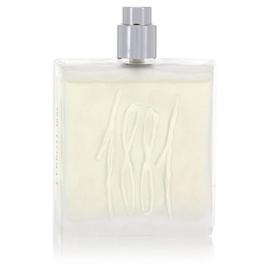 1881 by Nino Cerruti Eau De Toilette Spray (Tester) 3.3 oz for Men