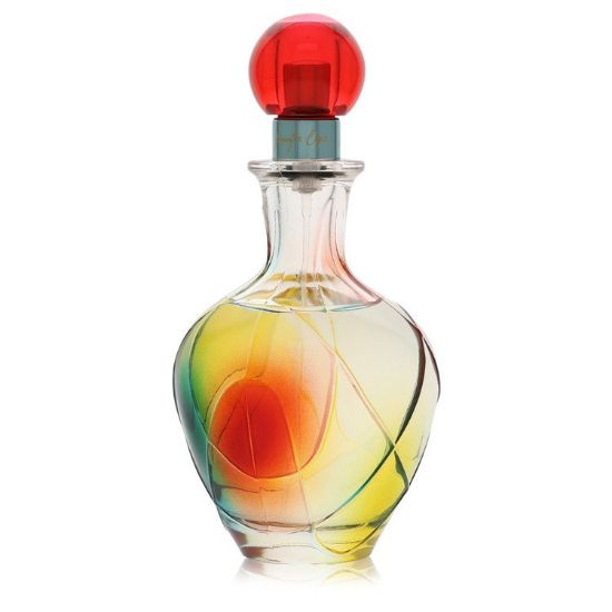 Live Luxe by Jennifer Lopez Eau De Parfum Spray (Tester) 3.4 oz for Women