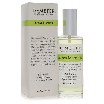 Demeter Frozen Margarita by Demeter Cologne Spray 4 oz for Women