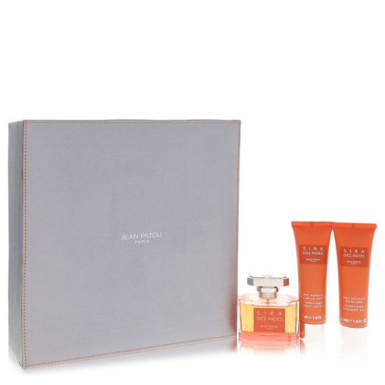Sira Des Indes by Jean Patou Gift Set -- for Women