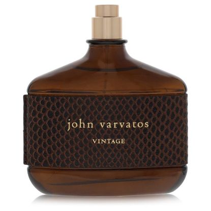 John Varvatos Vintage by John Varvatos Eau De Toilette Spray (Tester) 4.2 oz for Men