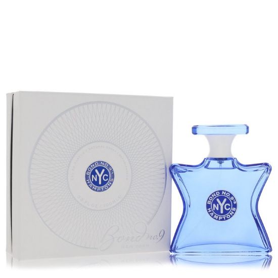 Hamptons by Bond No. 9 Eau De Parfum Spray (Unisex) 3.3 oz for Women
