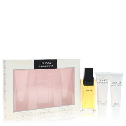 Alfred SUNG by Alfred Sung Gift Set -- for Women