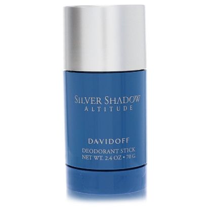 Silver Shadow Altitude by Davidoff Deodorant Stick 2.4 oz for Men