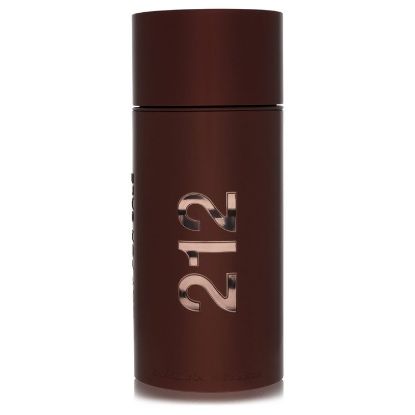 212 Sexy by Carolina Herrera Eau De Toilette Spray (Tester) 3.3 oz for Men