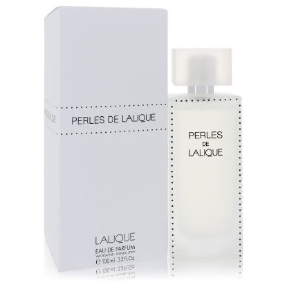 Perles De Lalique by Lalique Eau De Parfum Spray 3.4 oz for Women