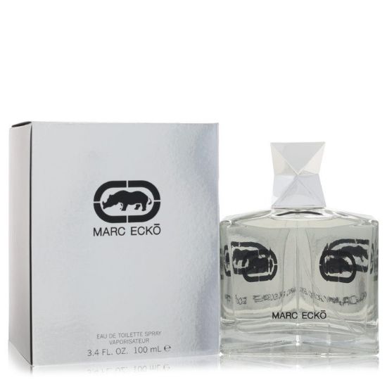 Ecko by Marc Ecko Eau De Toilette Spray 3.4 oz for Men