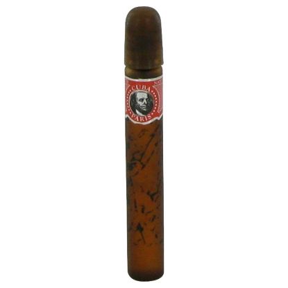 Cuba Red by Fragluxe Mini EDT .17 oz for Men