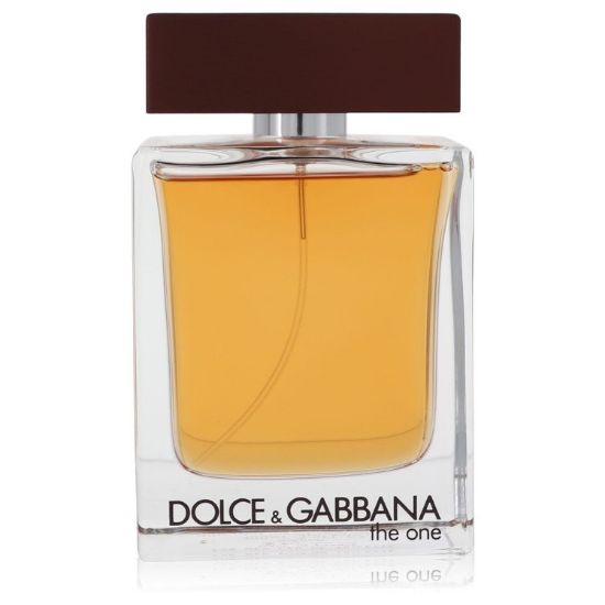 The One by Dolce & Gabbana Eau De Toilette Spray (Tester) 3.3 oz for Men