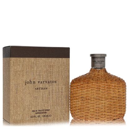 John Varvatos Artisan by John Varvatos Eau De Toilette Spray 4.2 oz for Men